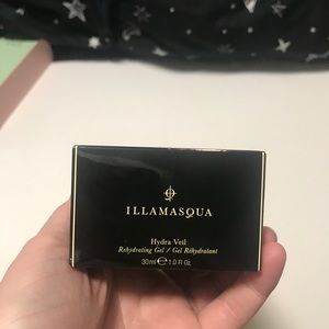 Illamasqua - Hydra Vel - Rehydrating Gel